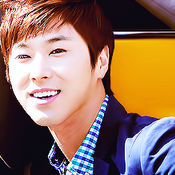 Jung YunHo