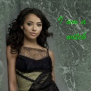 Bonnie Bennett