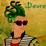 Deuce Gorgon