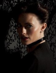 Irene Adler