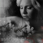 Caroline Forbes