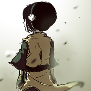 Toph BeiFong