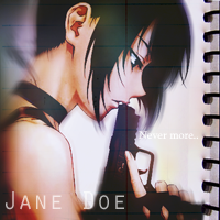 Jane Doe