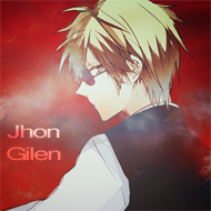 Jhon Gilen