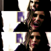 Katherine Pierce