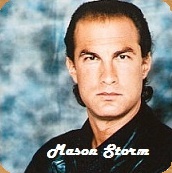 Mason Storm