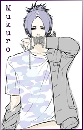 Mukuro