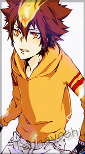 Tsunayoshi Sawada