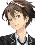 Hagane Kuro