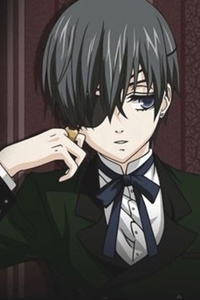 Ciel Phantomhive