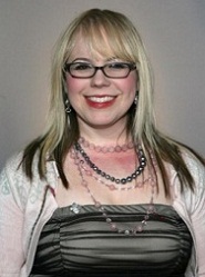 Penelope Garcia