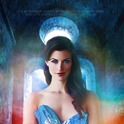 Meghan Ory