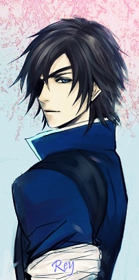 Masamune Rey