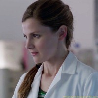 Molly Hooper