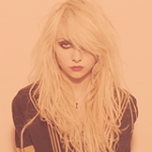 Taylor Momsen