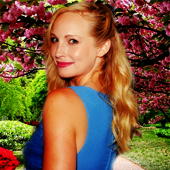 Caroline Forbes