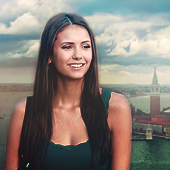 Elena Gilbert