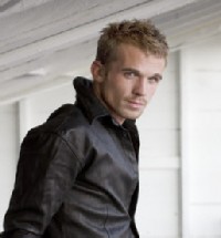 Max Davis
