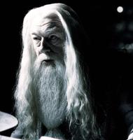 Albus Dumbledore