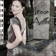 Irene Adler