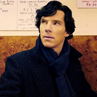 Sherlock Holmes