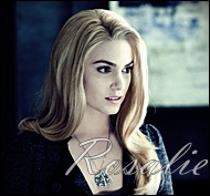 Rosalie Hale