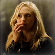 Caroline Forbes