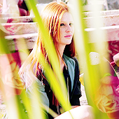 Ginevra Weasley