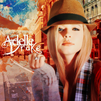 Adelle Drake