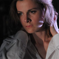 Molly Hooper