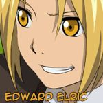 Edward Elric