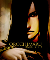 Orochimaru Orochimaru