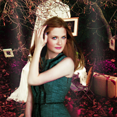 Ginny Weasley