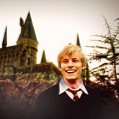 Bilius Weasley