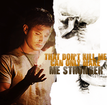 Dean Winchester