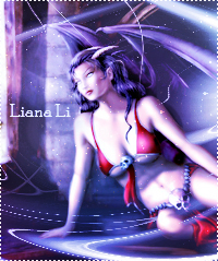 Liana Li