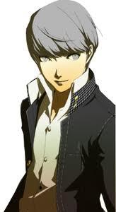 Yu Narukami