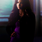 Katherine Pierce