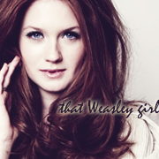 Ginny Weasley