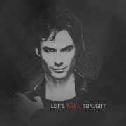 Damon Salvatore