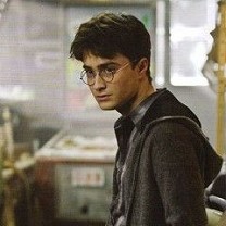 Harry Potter