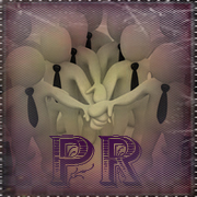 PR