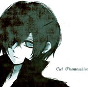 Ciel Phantomhive