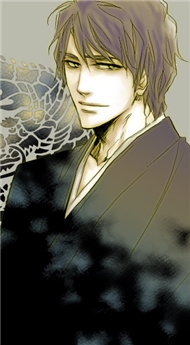 Aizen Sosuke