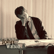 John Watson