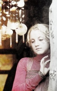 Luna Lovegood