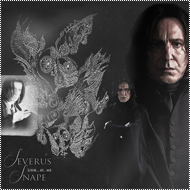 Severus Snape