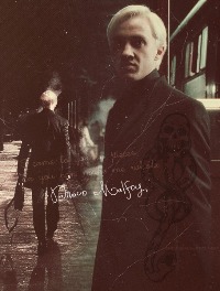 Draco Malfoy