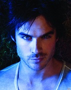 Damon Salvatore