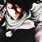 Kuchiki Byakuya